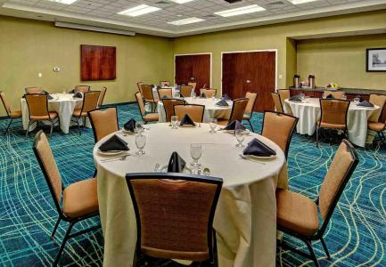 SpringHill Suites Old Dominion University - 8