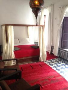 Riad - Relais & Châteaux - 80