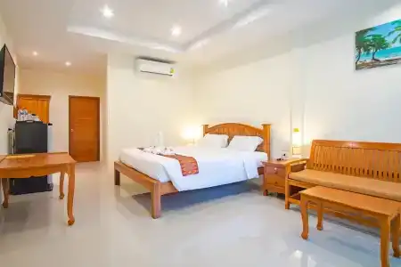 Prayai Changthai Resort - 13