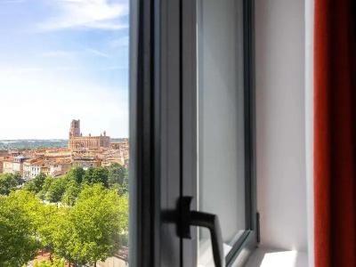 ibis styles Albi Centre Le Theatro - 77