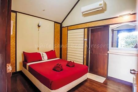 White Sand Beach Resort - 227