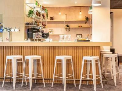 ibis Styles Limoges Centre - 19