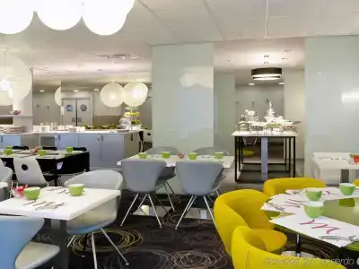 Mercure Toulouse Centre Saint-Georges - 26