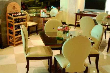 Lk Royal Suite - 27