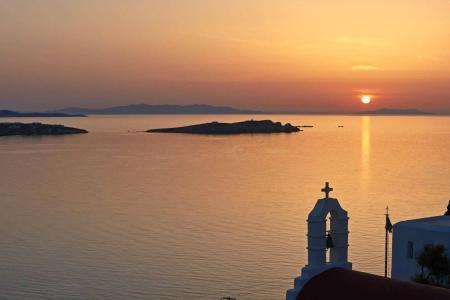 Absolute Mykonos Suites & More - 25