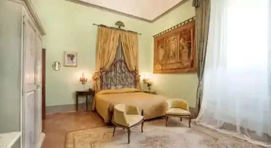 Villa Il Fedino - 33