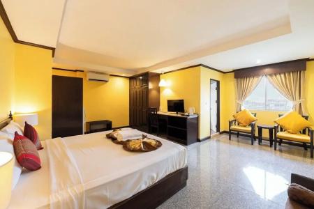 Royal Peninsula Chiangmai - 171