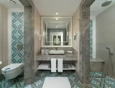 Rubi Platinum Spa Resort & Suites - 26
