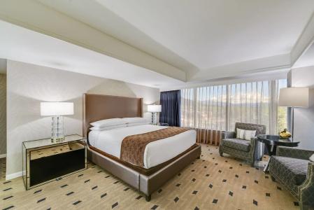Harveys Lake Tahoe & Casino - 5