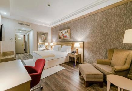 Wellborn Luxury - 54
