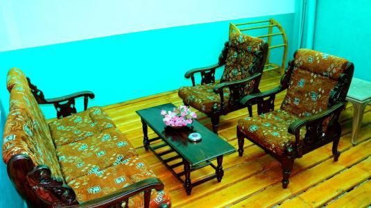 Surasa Beach Resort - 13