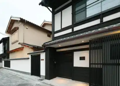 Kyoyado Usagi - 0