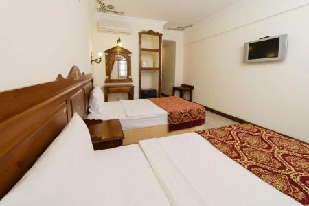 Costa Bitezhan - All Inclusive - 5