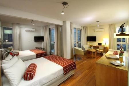 Ba Sohotel - 65