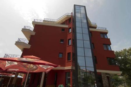 Salena Plaza - 0