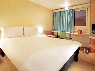 ibis Paris Opera La Fayette - 50