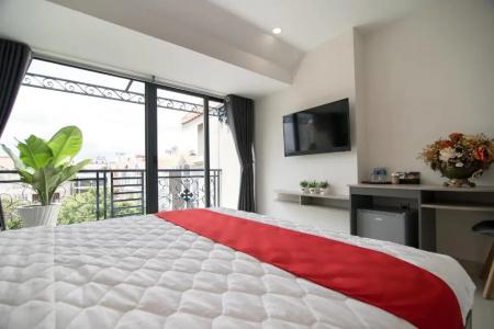 Bin Bin 7 - Near Ton Duc Thang University - 73