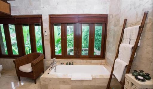 Warwick Ibah Luxury Villas & Spa - 69