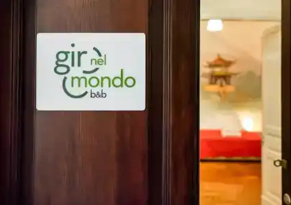 Giro nel mondo - 33