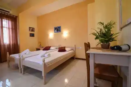 Studios Filippos - 35