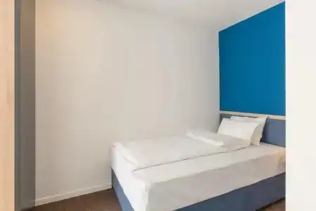 Premium Crown Suites - 103