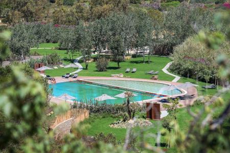 Baia Di Chia Resort Sardinia, Curio Collection By Hilton - 30