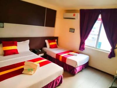 City Inn - 13