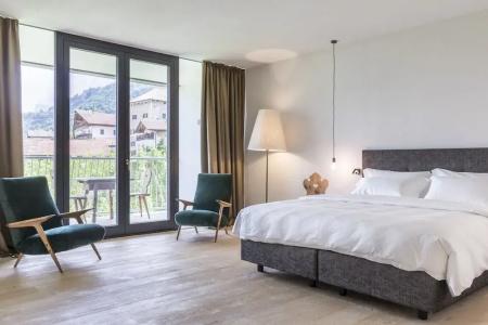 Golf Residenz Ballguthof - 32