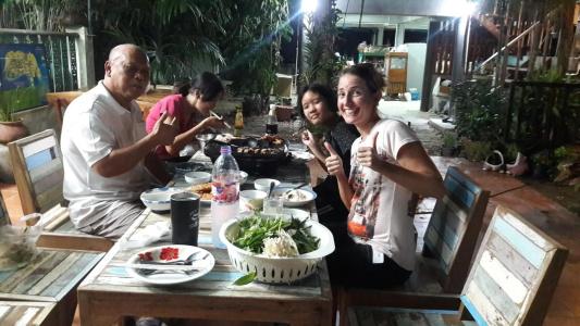 Plus Hostel Ayutthaya - 14