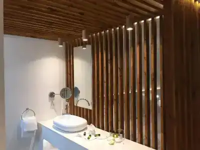 So White Club Resort - 47