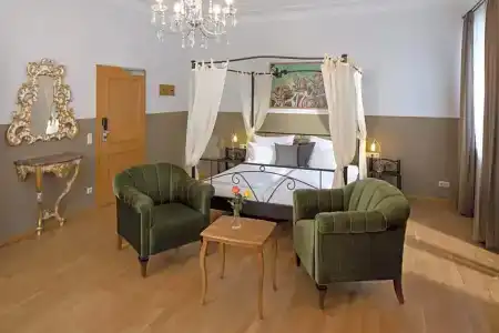 Villa Toscana - 54