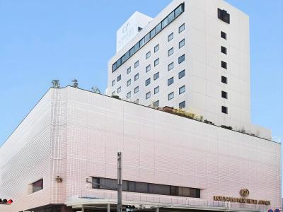 Koriyama View Annex - 0