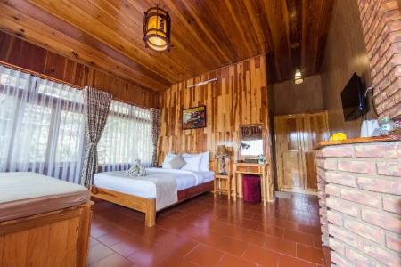 Zen Valley Dalat - 73