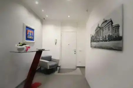 b&b Le Porte Del Centro - 14