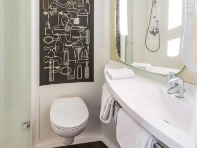 ibis Bordeaux Centre Bastide - 9