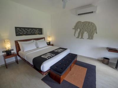 Aliya Resort and Spa - 68