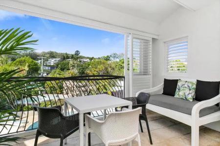 Noosa Blue - 177