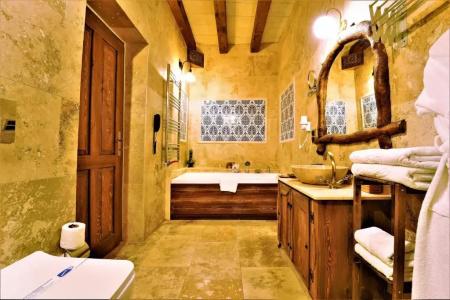 Pegas Cave Suites - 103