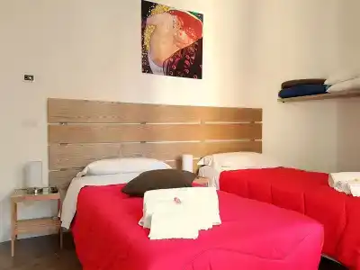 b&b a Durmì - 2