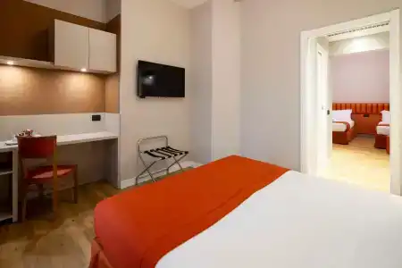 Best Western Rome Airport - 8