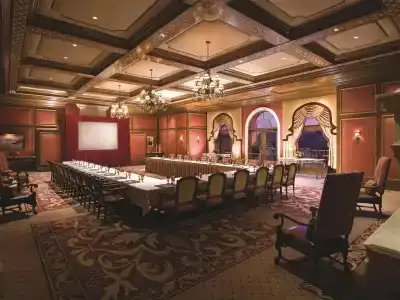 Fairmont Grand Del Mar - 21