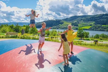 Lillehammer Turistsenter Camping - 18