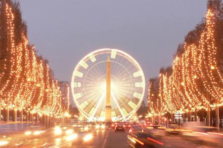 Holiday Inn Paris ElyséEs, An Ihg - 41
