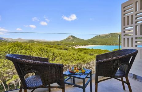 & Spa S'Entrador Playa - 111