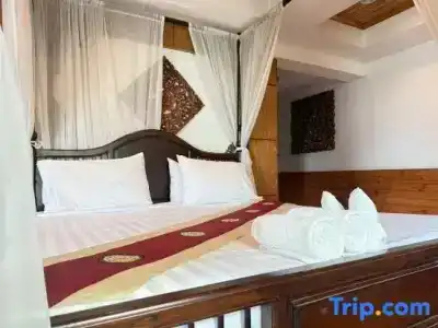 Maekhong Delta Boutique - 90