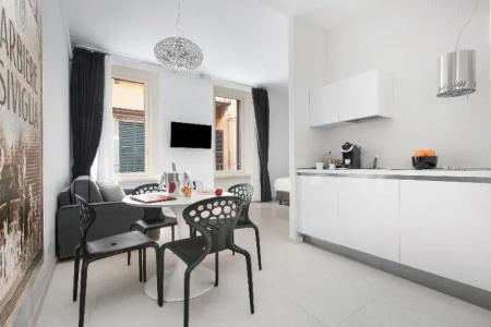 Opera Relais De Charme - Aparthotel - 47