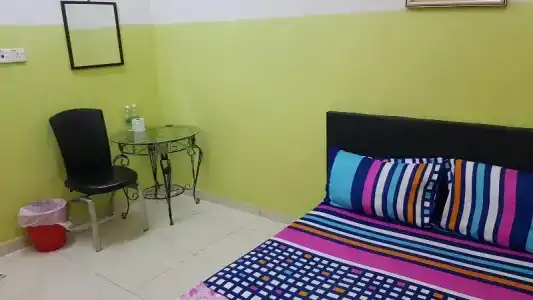 Oyo 89925 Innap - 25