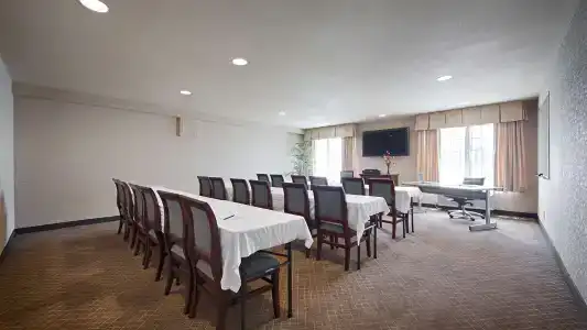 Best Western Surf City - 15
