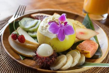 Holualoa Inn - 12