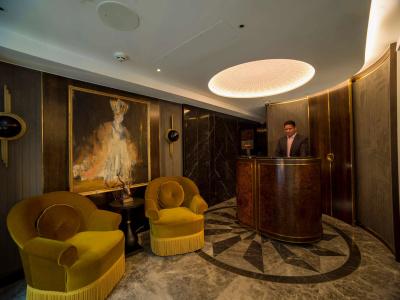 The Guardsman - Preferreds and Resorts - 14